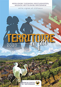 Territoire en fête